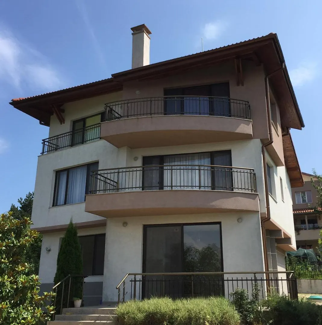 Villa Varna View ブルガリア