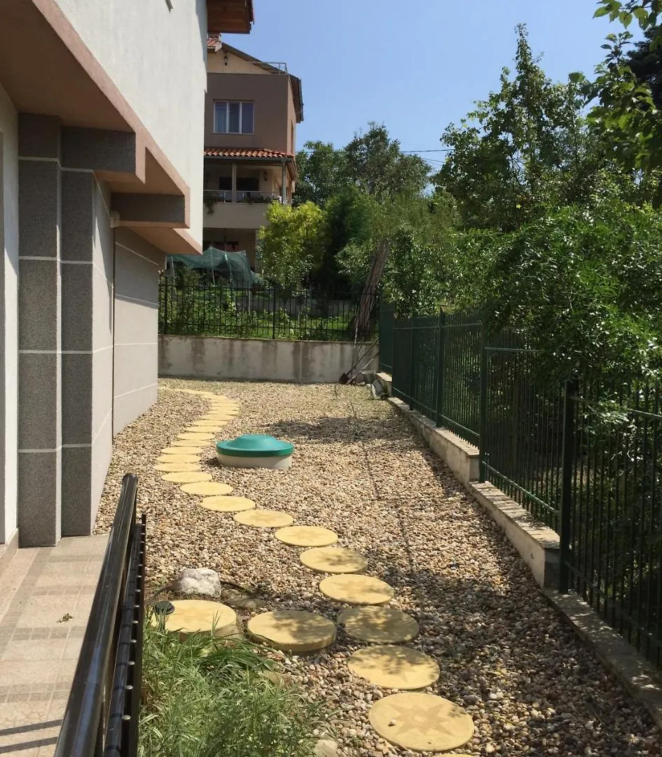 Villa Varna View 0*,