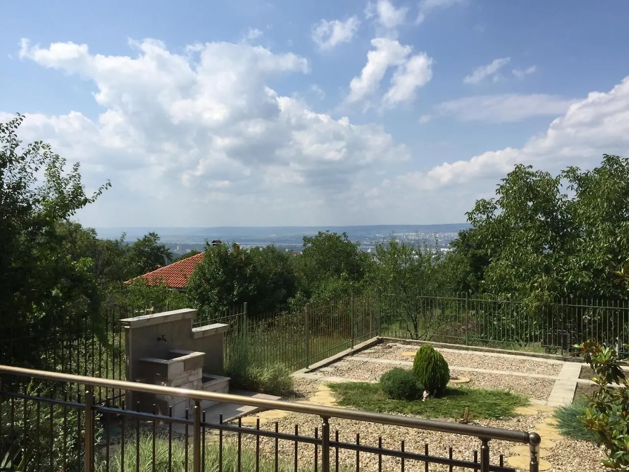 Villa Varna View ブルガリア