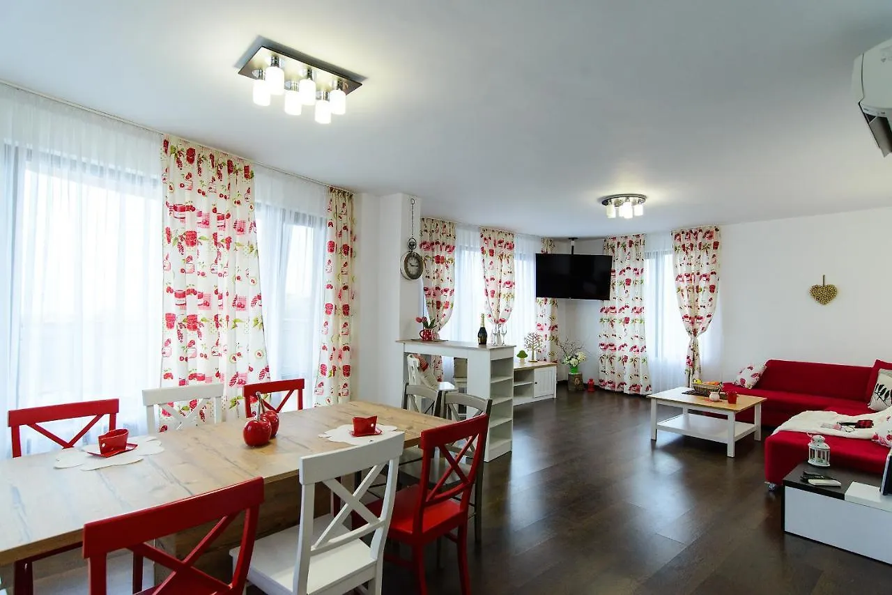 Villa Varna View