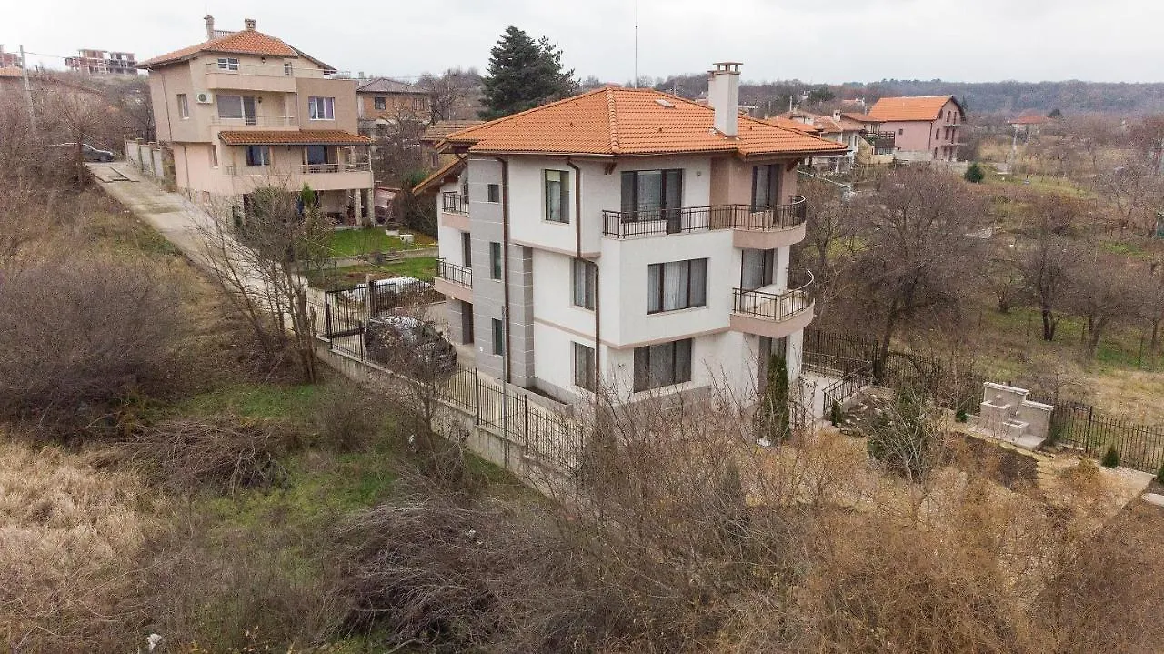 Villa Varna View ブルガリア