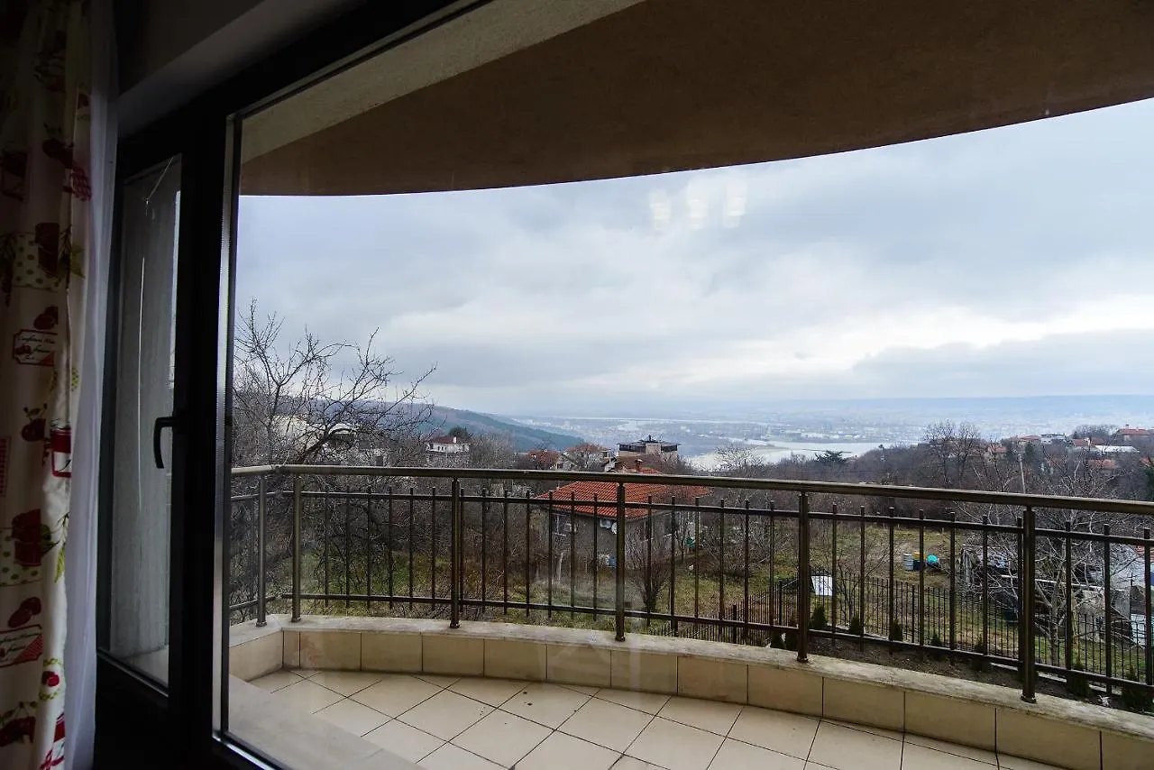 Villa Varna View