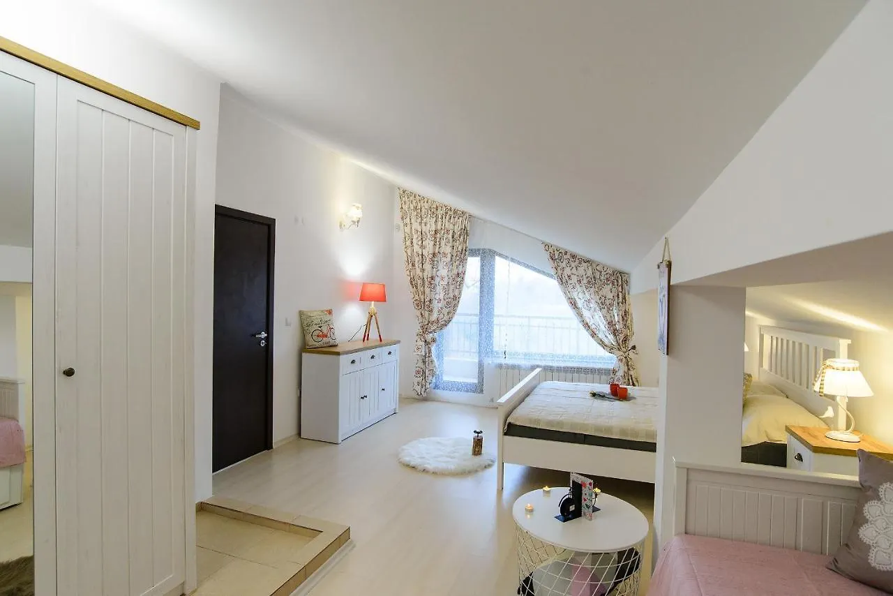 Villa Varna View