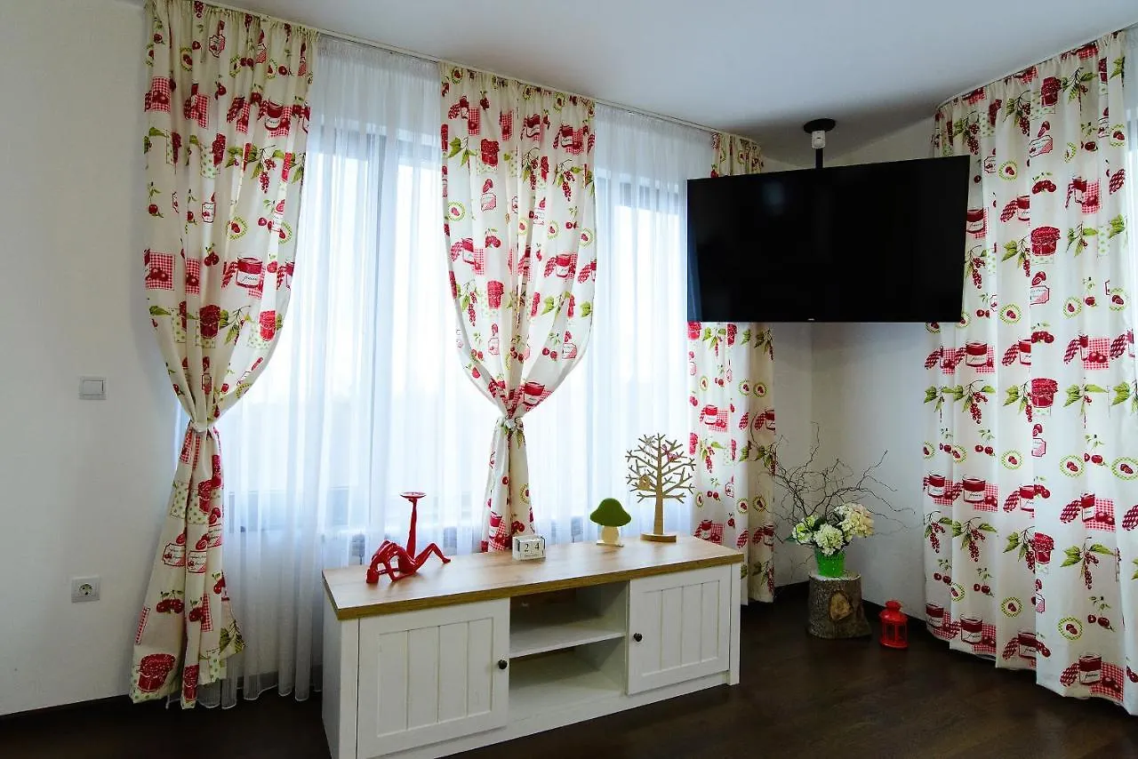 Villa Varna View ブルガリア