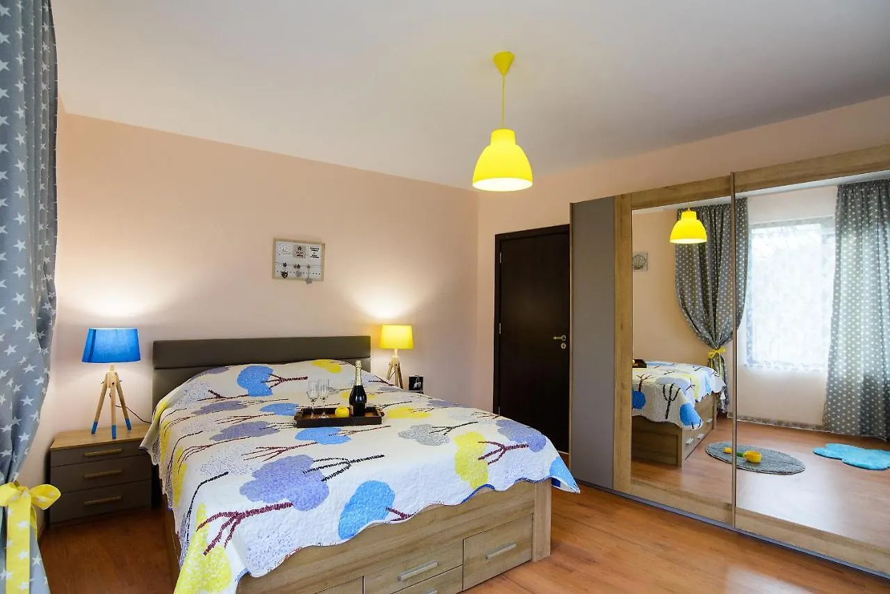 Villa Varna View 0*,