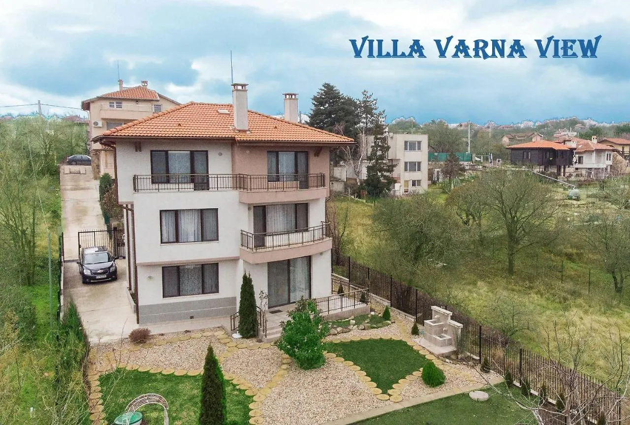 Villa Varna View 0*,  ブルガリア